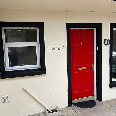 The Courtyard Apartman Donaghadee Kültér fotó