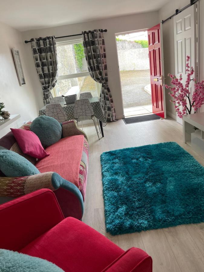 The Courtyard Apartman Donaghadee Kültér fotó